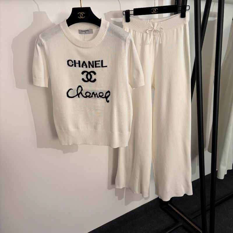 Chanel one size 03